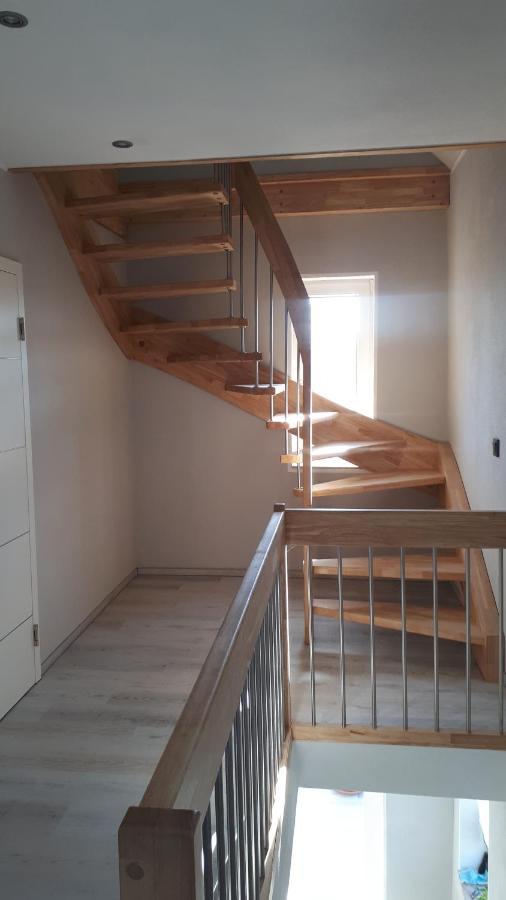 Holiday home Haus Am Seidelberg