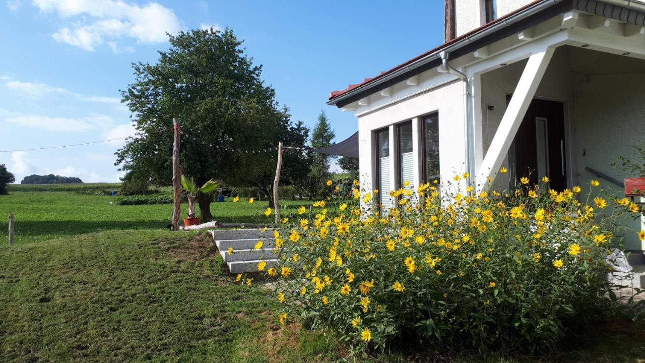 Haus Am Seidelberg *