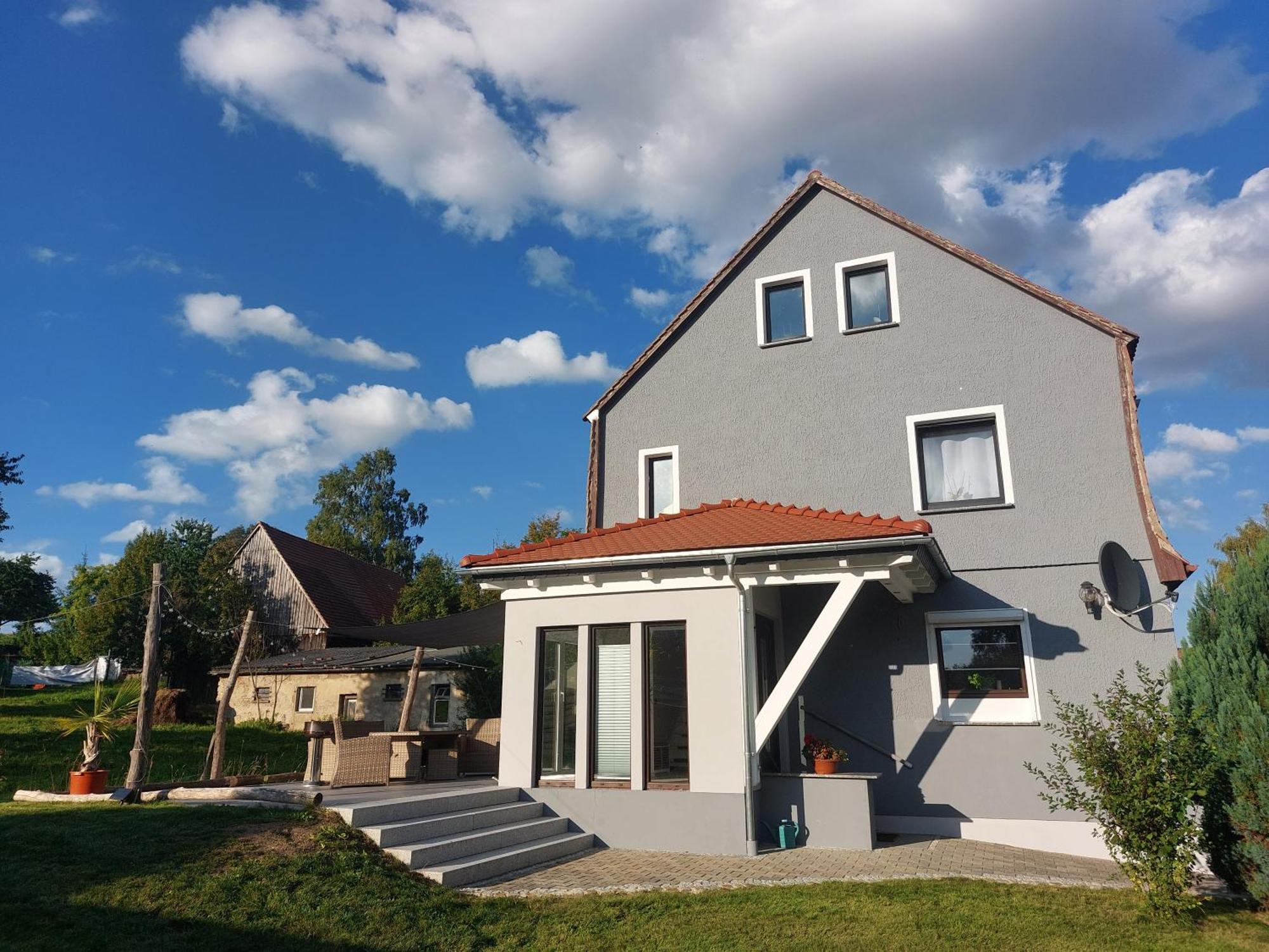 Haus Am Seidelberg Dom wakacyjny