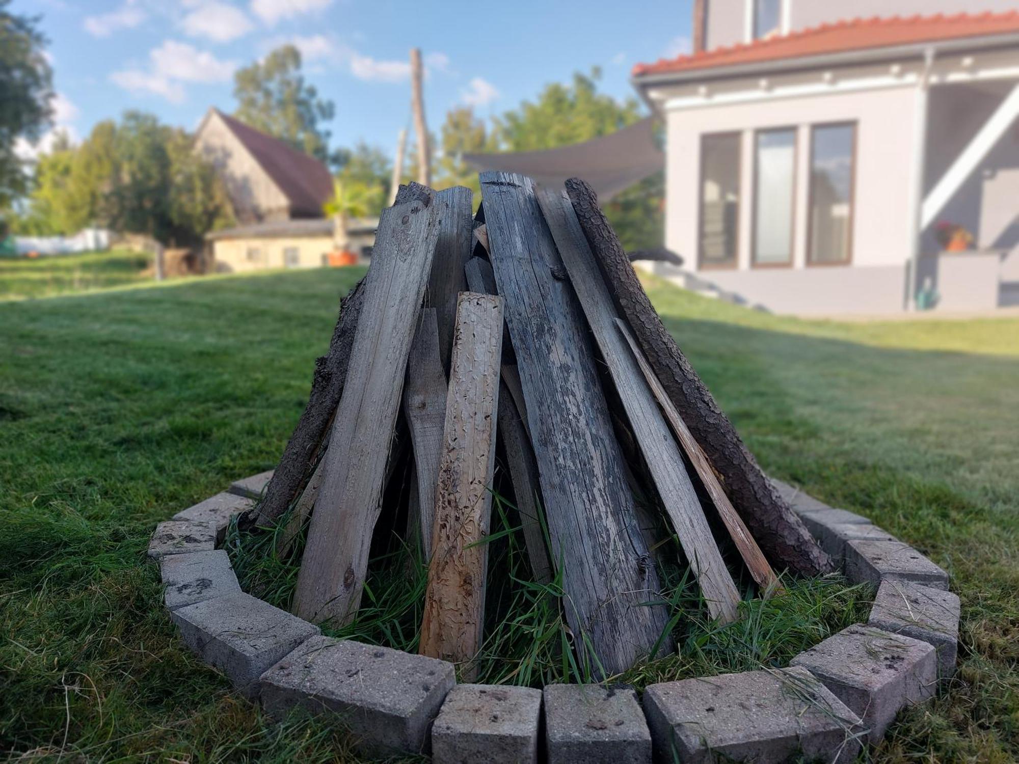 Dom wakacyjny Haus Am Seidelberg