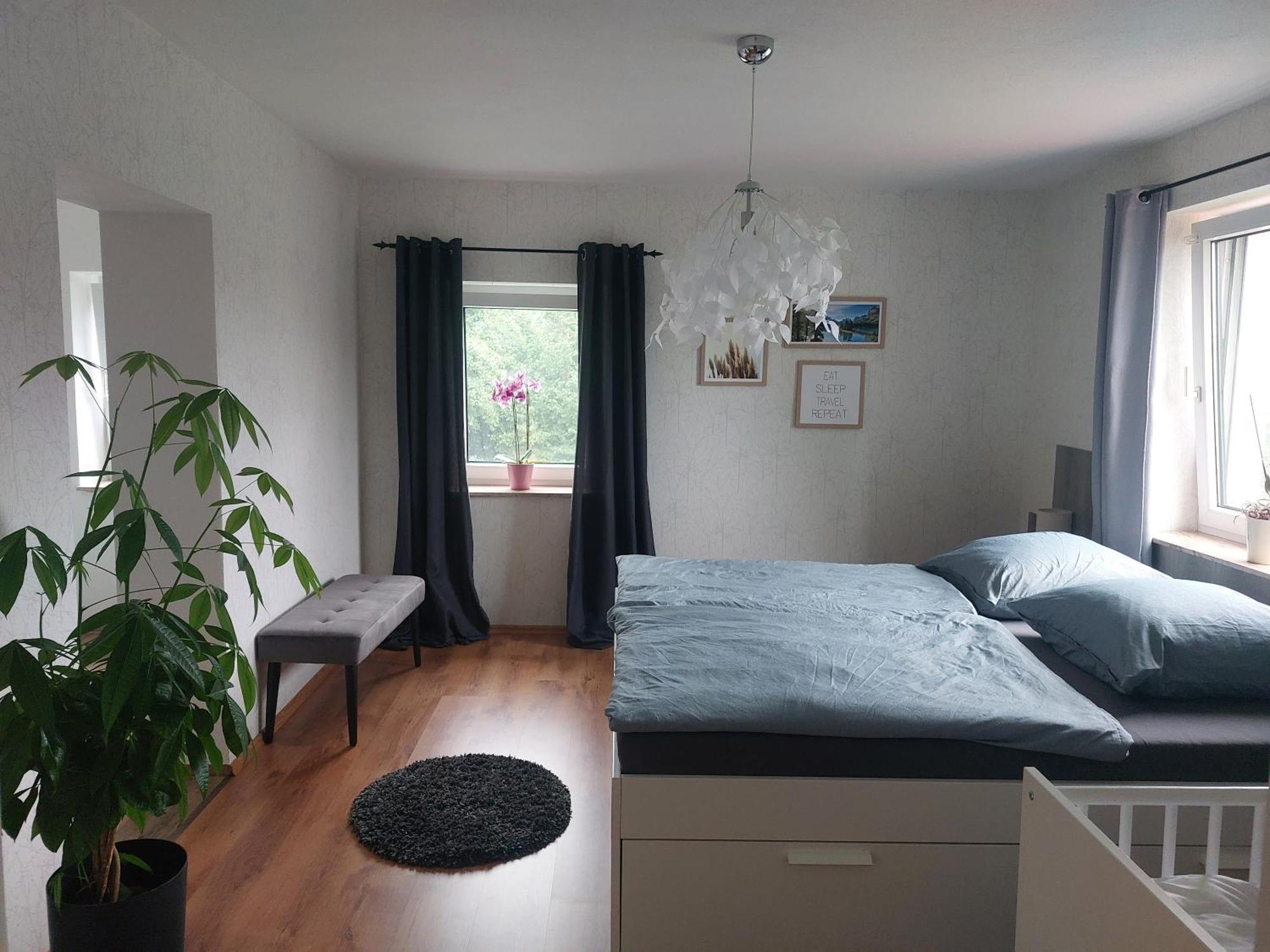 Dom wakacyjny Haus Am Seidelberg Durrhennersdorf