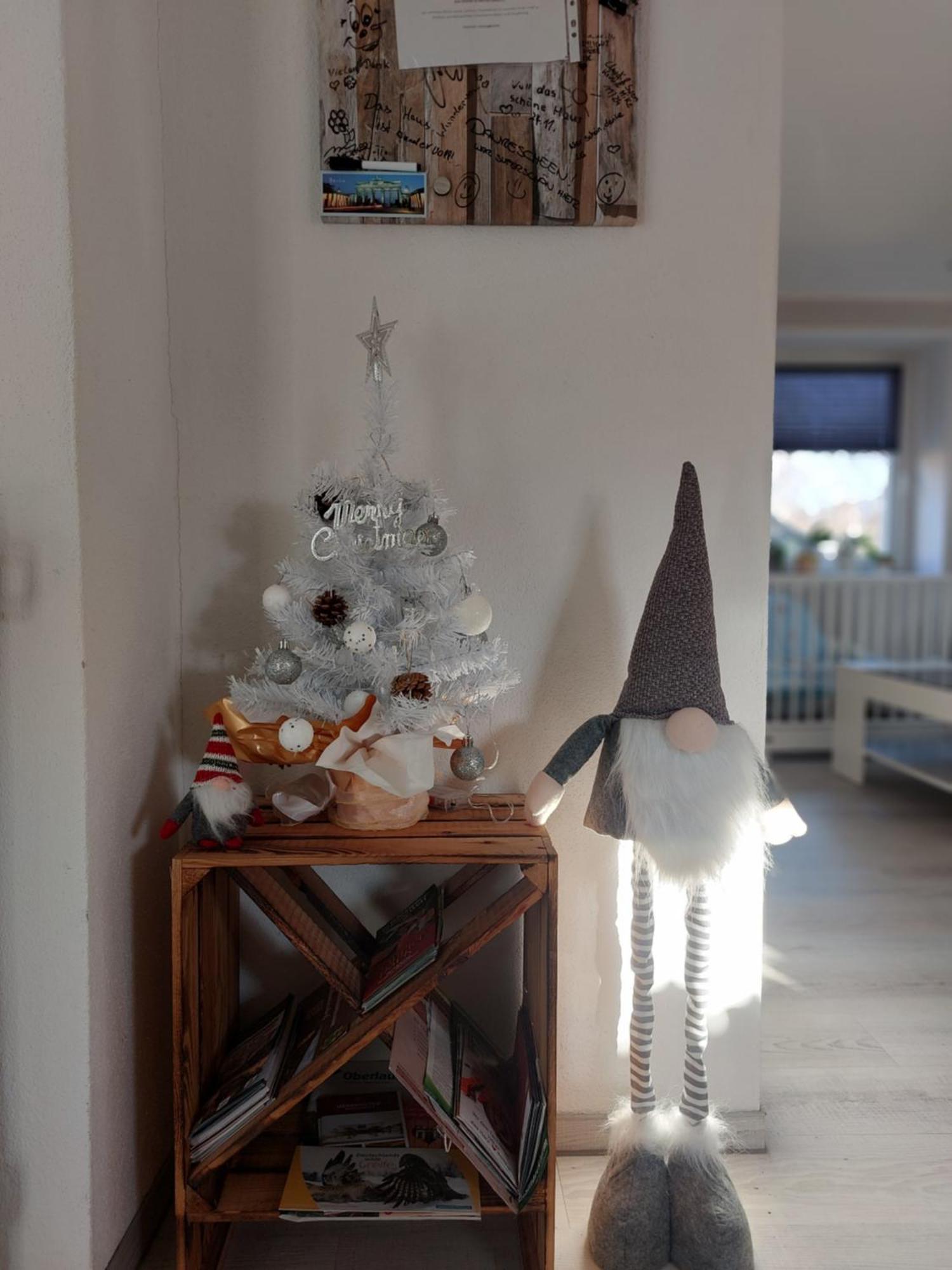 Haus Am Seidelberg *