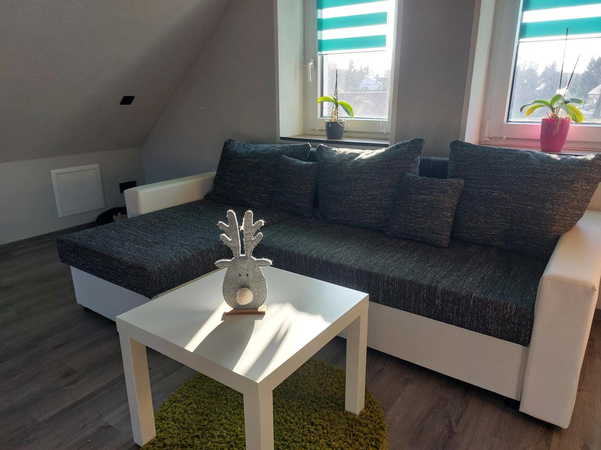 Holiday home Haus Am Seidelberg