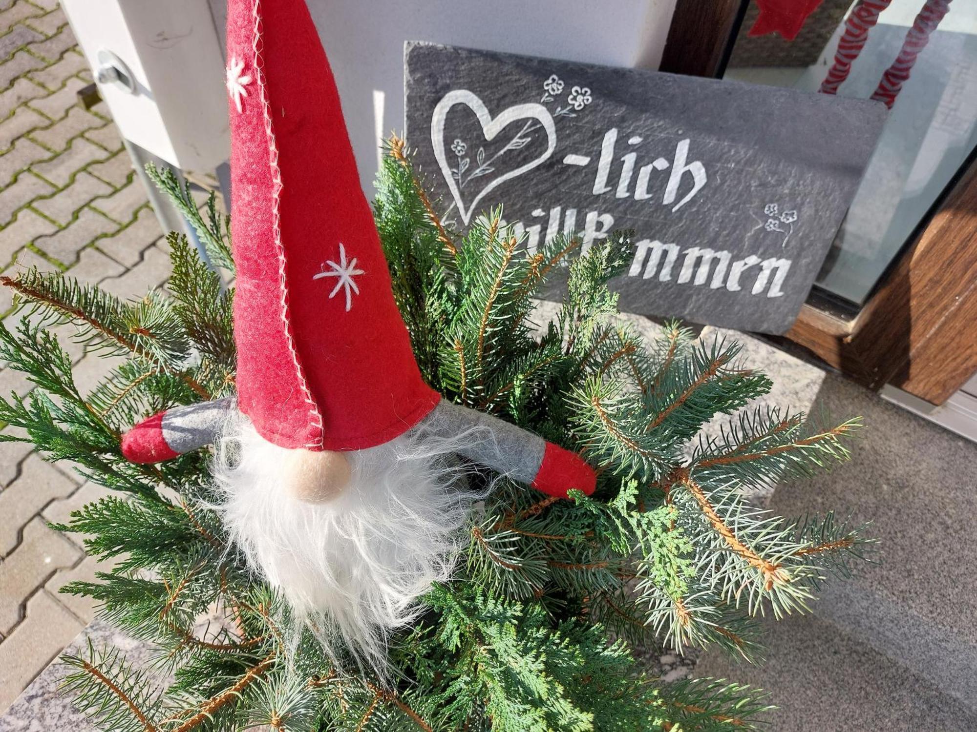 Haus Am Seidelberg Holiday home *