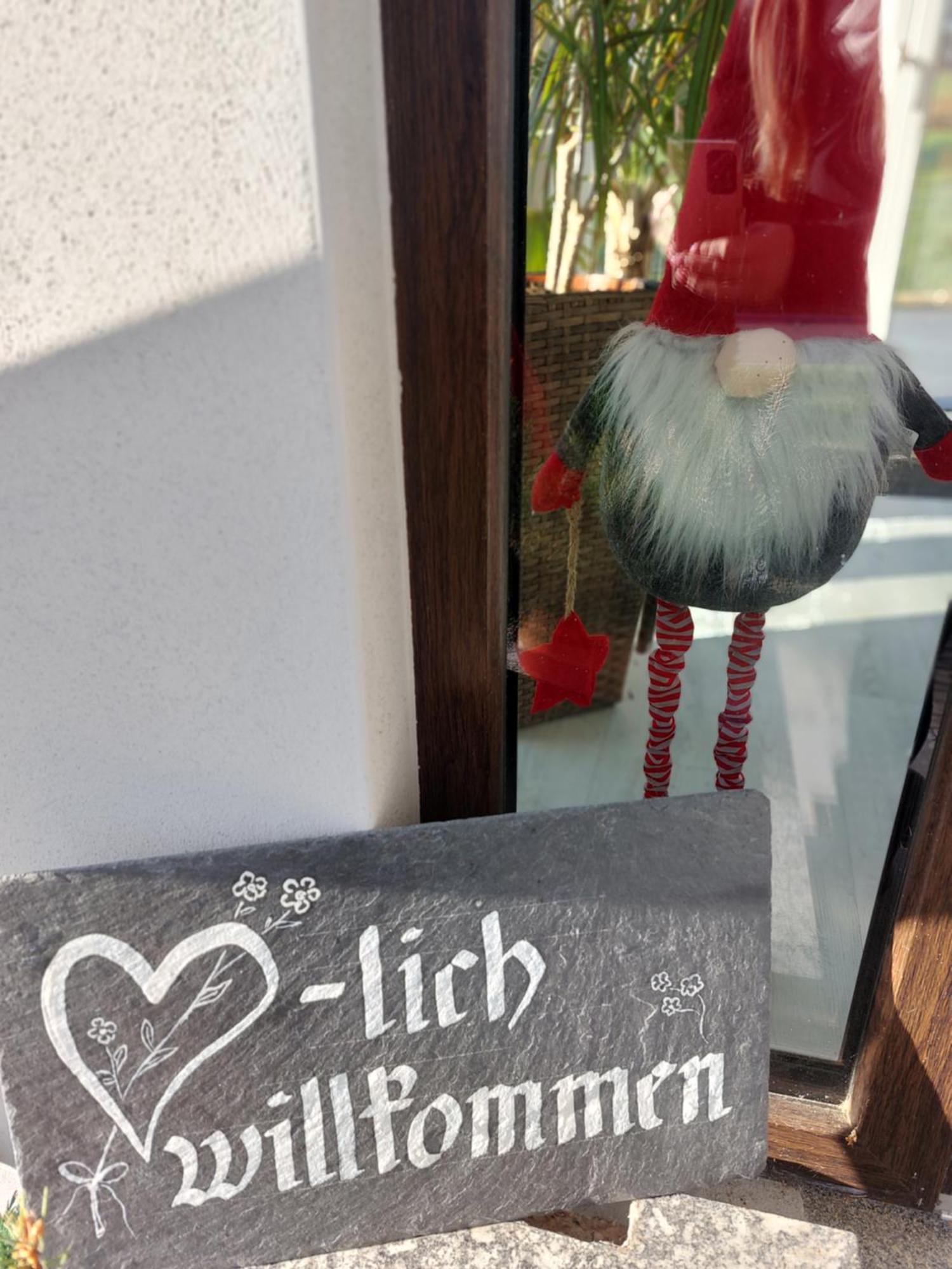 Dom wakacyjny Haus Am Seidelberg *