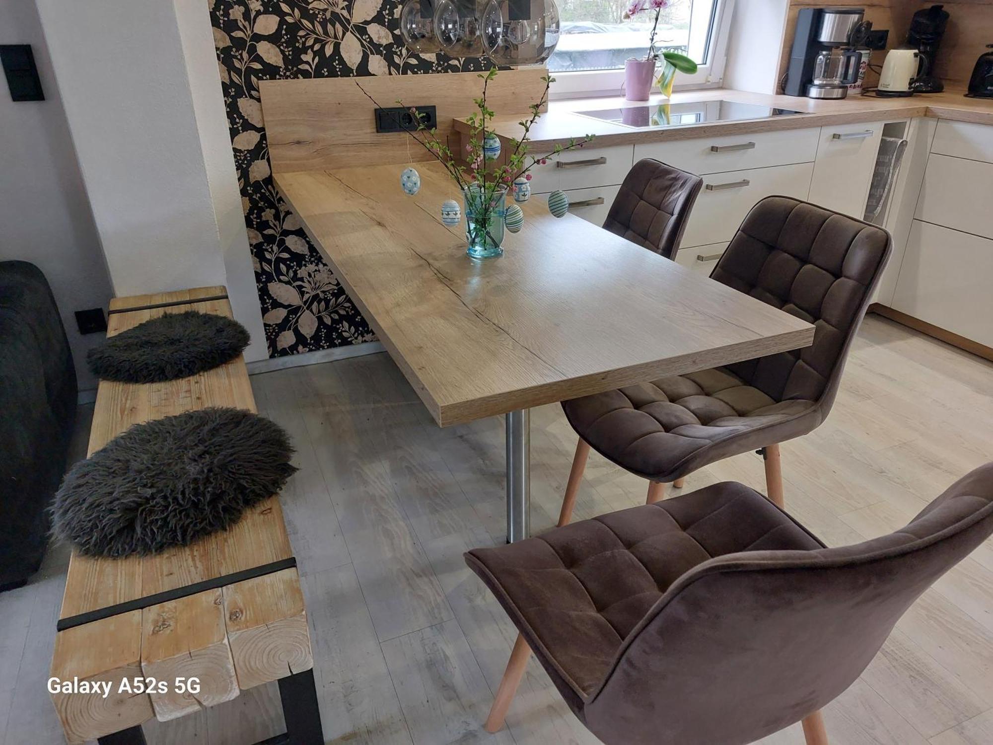 Haus Am Seidelberg Holiday home